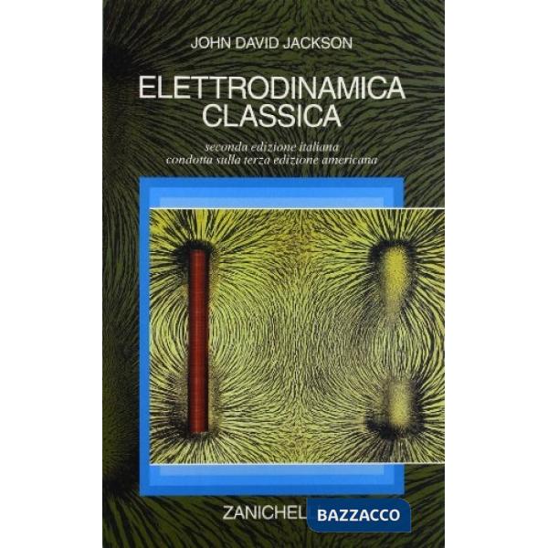 ELETTRODINAMICA CLASS 2ED