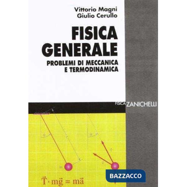 FIS GEN PROBL MEC TERM