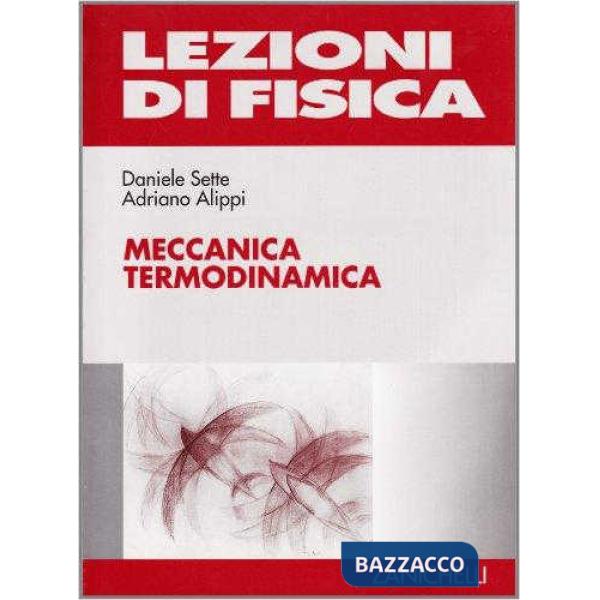 LEZIONI FISICA 1