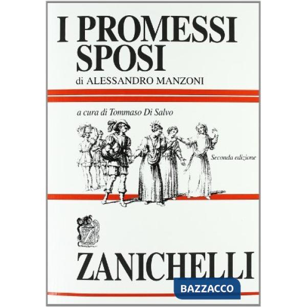 PROMESSI SPOSI (I)