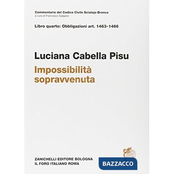 1463/1466 CABELLA-PISU