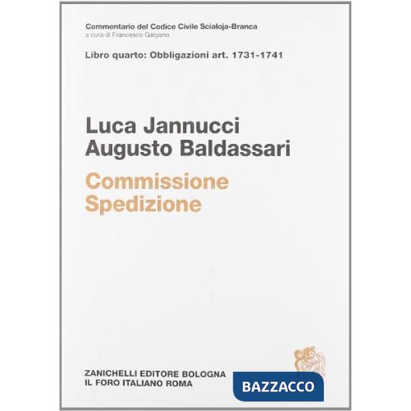 1731/1741 BALDASSARI JANNUCCI