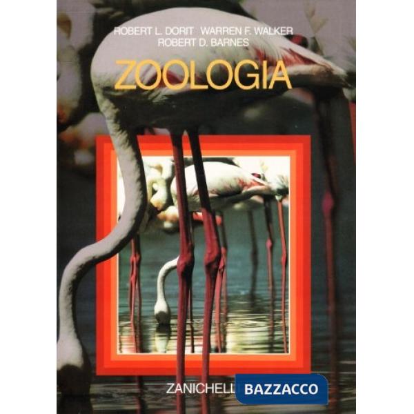ZOOLOGIA