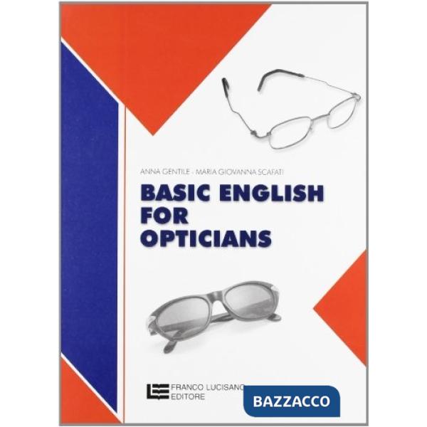 BASIC ENGLISH OPTIC LMS