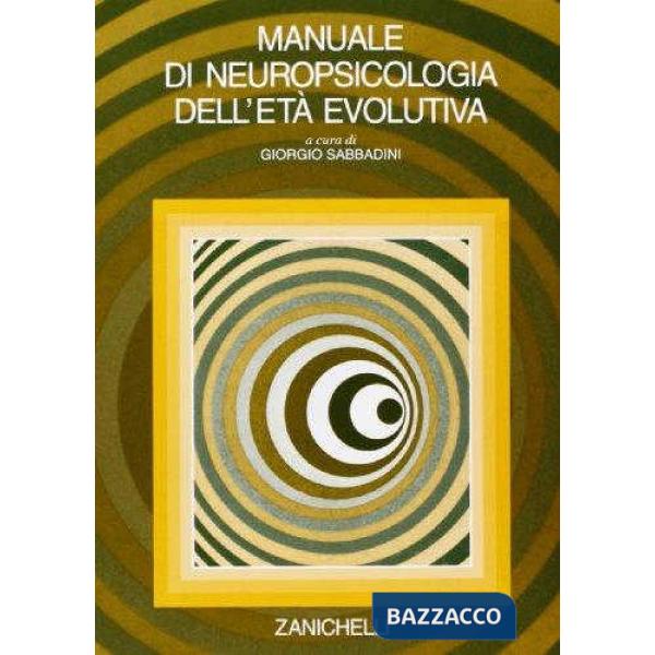 MAN NEUROPSIC ETA EVOLUT