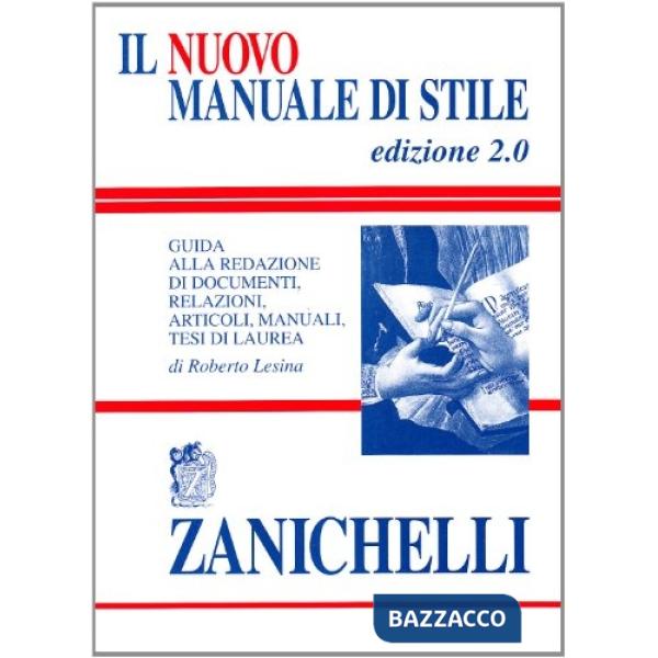 NUOVO-LESINA ED 2. 0