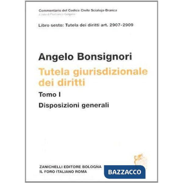 2907/2909 BONSIGNORI