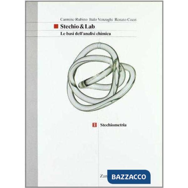 STECHIO&LAB VOL. 1