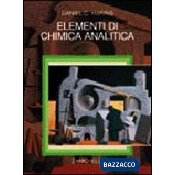 ELEM CHIMICA ANALITICA