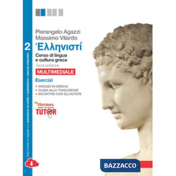 HELLENISTI' ESERCIZI 2