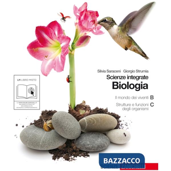 BIOLOGIA V. U. MULTIMEDIALE CON CD ROM