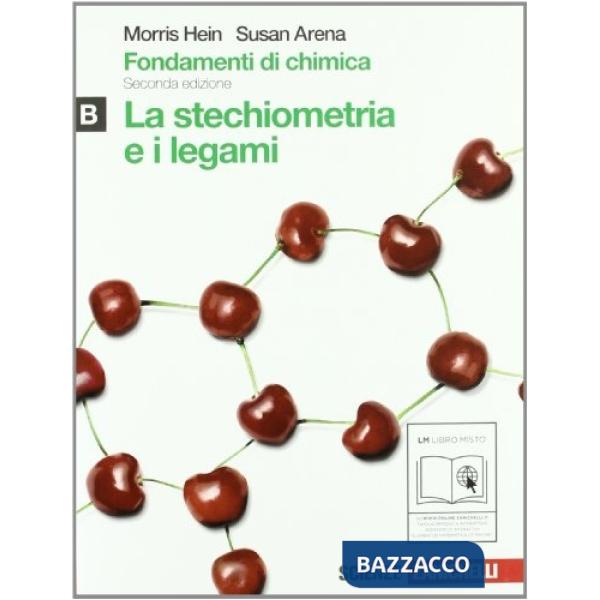 FONDAMENTI DI CHIMICA VOL. B