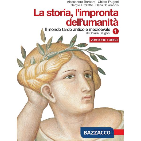 LA STORIA VOL. 1 LIBRO DIGITALE