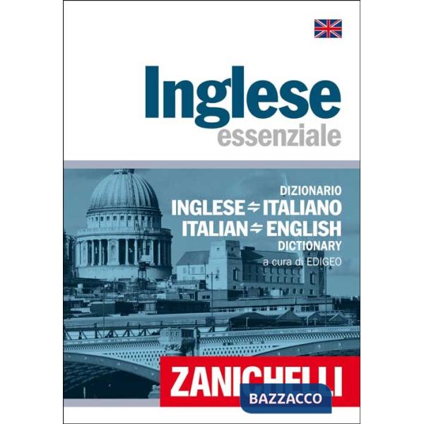 INGLESE V. U.