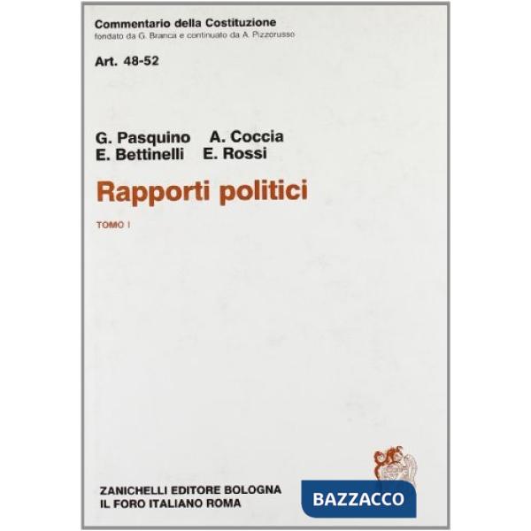 0048/0052 PASQUINO COCCIA