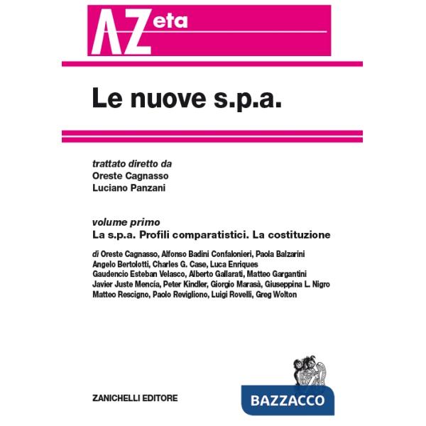 SPA 1 PROFILI COMPAR