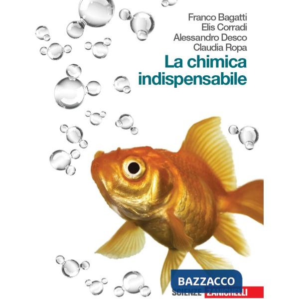 LA CHIMICA INDISPENSABILE V. U.