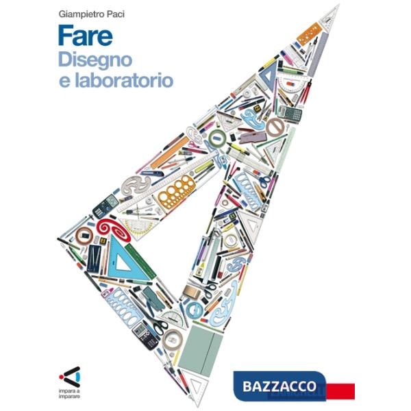 FARE CONF. TECNOLOGIA + DISEGNO E LABORATORIO + IN