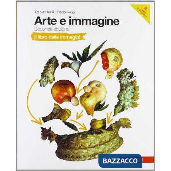 ARTE E IMMAGINE IL LIBRO DELLE IMMAGINI