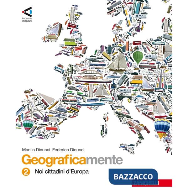 GEOGRAFICAMENTE VOL. 2