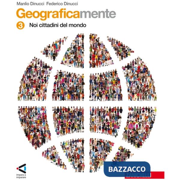 GEOGRAFICAMENTE VOL. 3