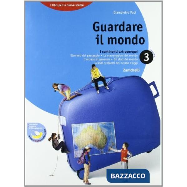 GUARDARE IL MONDO VOL. 3 E-PIUMA