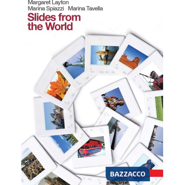 SLIDES. PER LE SCUOLE SUPERIORI. CON DVD-ROM. CON ESPANSIONE ONLINE