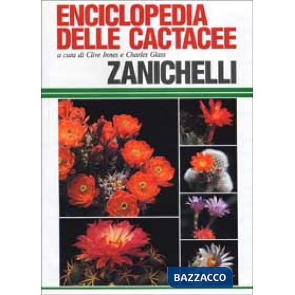 ENCICLOPEDIA CACTACEE