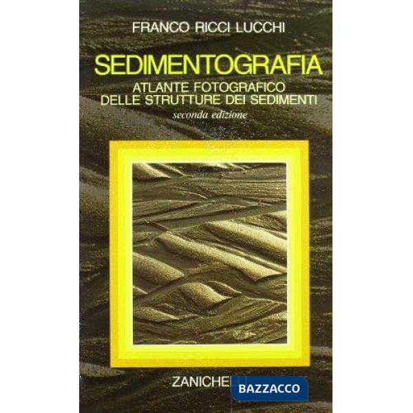 LUCCHI-SEDIMENTOGRAFIA 2ED