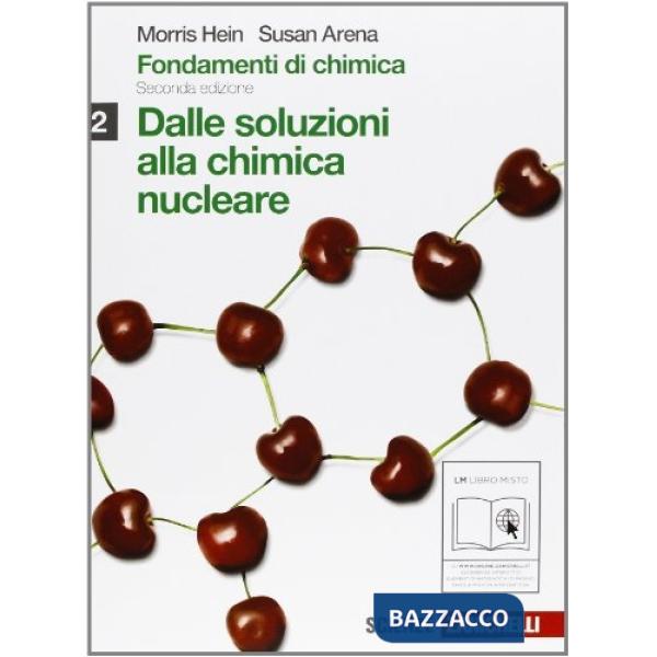 FONDAMENTI DI CHIMICA VOL. 2