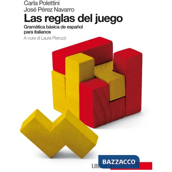 ADELANTE LAS REGLAS DEL JUEGO