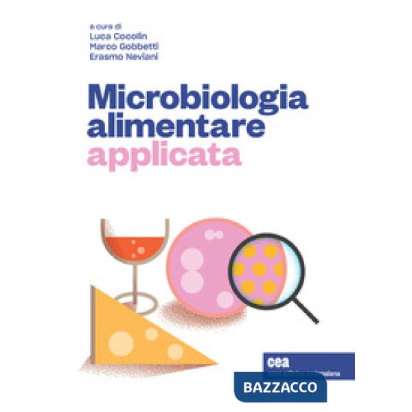 MICROBIOLOGIA ALIMENTARE APPLICATA
