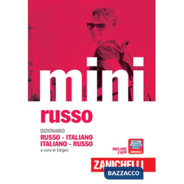 MINI RUSSO 2 EDIZIONE