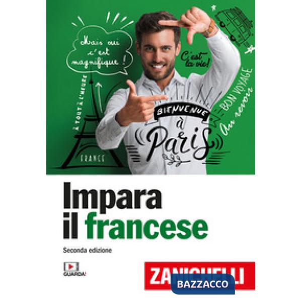 IMPARA IL FRANCESE 2ED