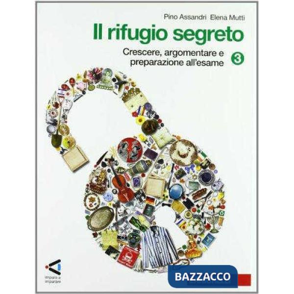 IL RIFUGIO SEGRETO VOL. 3