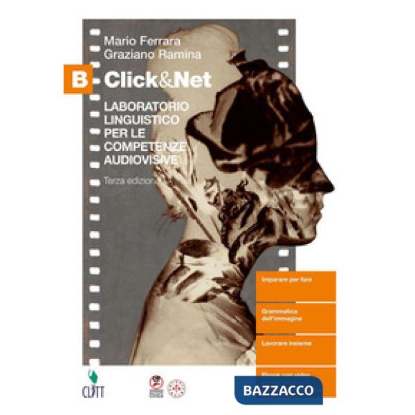 CLICK & NET VOL. B