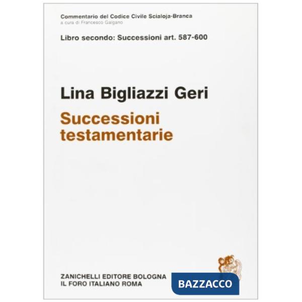 0587/0600 BIGLIAZZI GERI