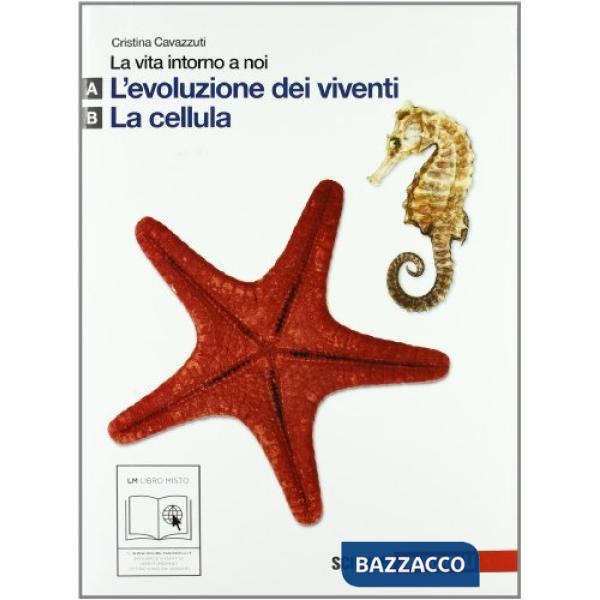 LA VITA INTORNO A NOI A + B: L'EVOLUZIONE DEI VIVE
