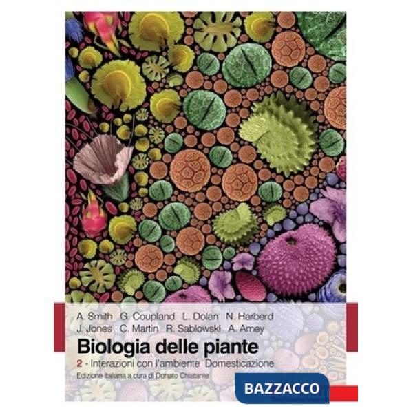 BIOLOGIA PIANTE 2