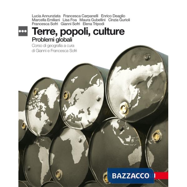 TERRE POPOLI CULTURE PROBLEMI GLOBALI
