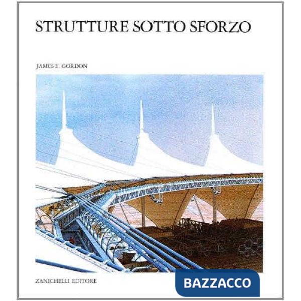 STRUTTURE SOTTO SFORZO