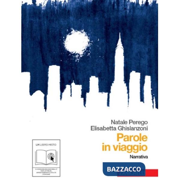 PAROLE IN VIAGGIO NARRATIVA EBOOK