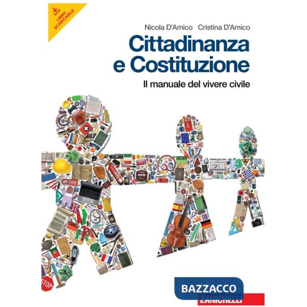 CITTADINANZA E COSTITUZIONE V. U. ESSENZIALE