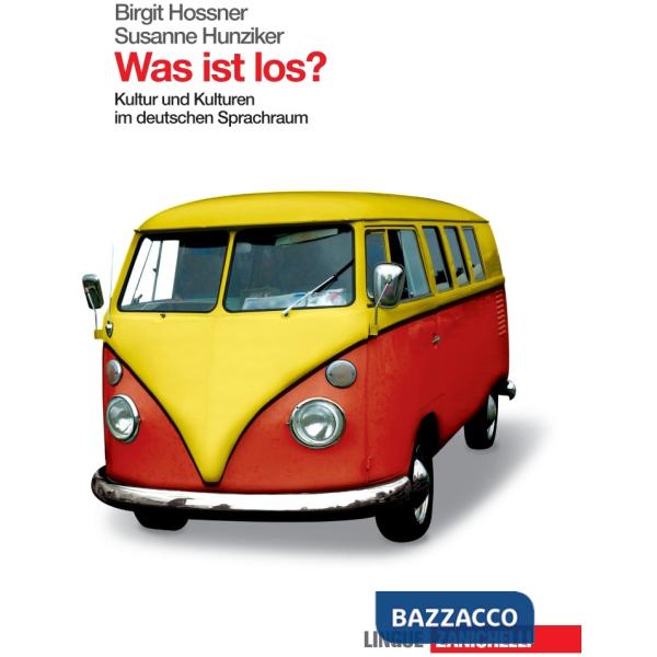 WAS IST LOS. PER LE SCUOLE SUPERIORI? CON ESPANSIONE ONLINE