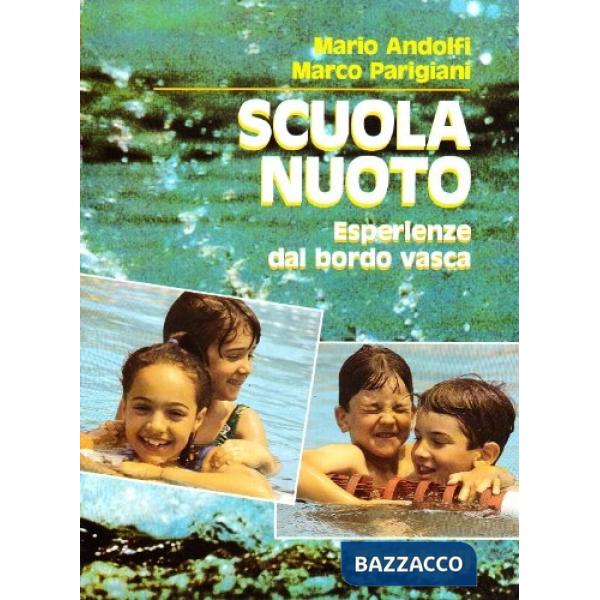 SCUOLA NUOTO