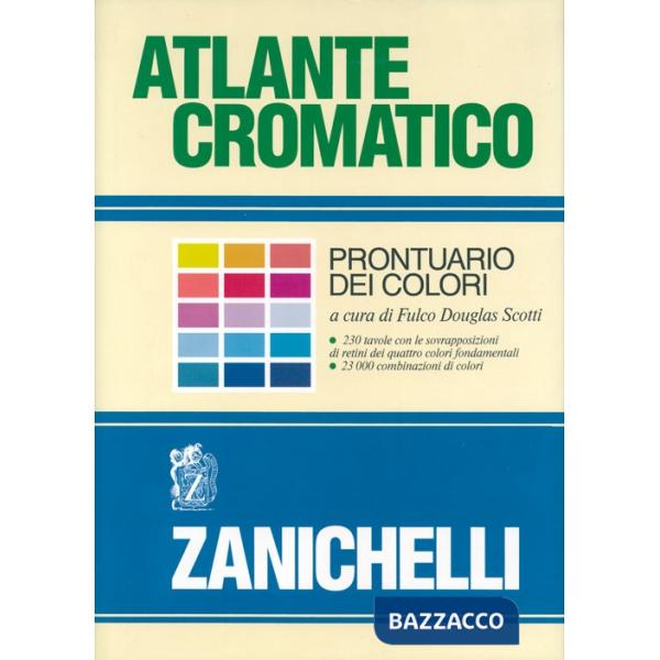 ATLANTE CROMATICO