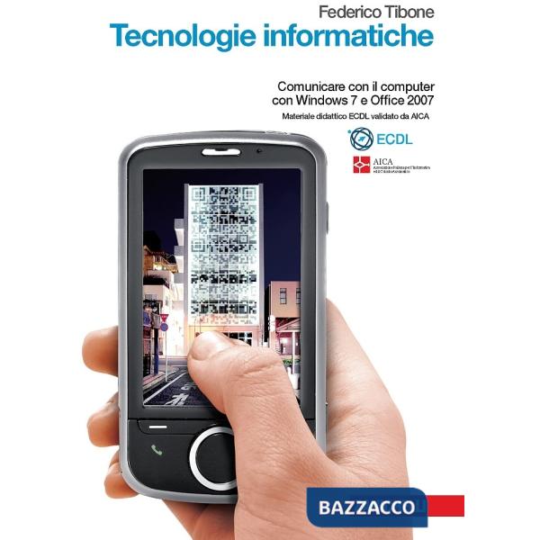 TECNOLOGIE INFORMATICHE V. U. MULTIMEDIALE CON CD