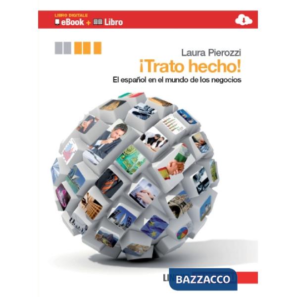 TRATO HECHO! EBOOK VOLUME UNICO