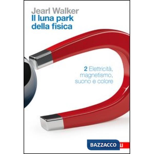 LUNA PARK FISICA 2ED VOL. 2