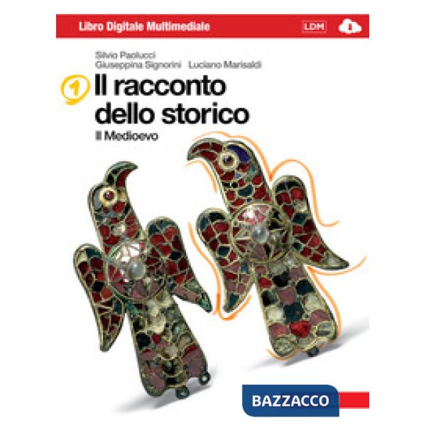 LA STORIA IN TASCA VOL. 5